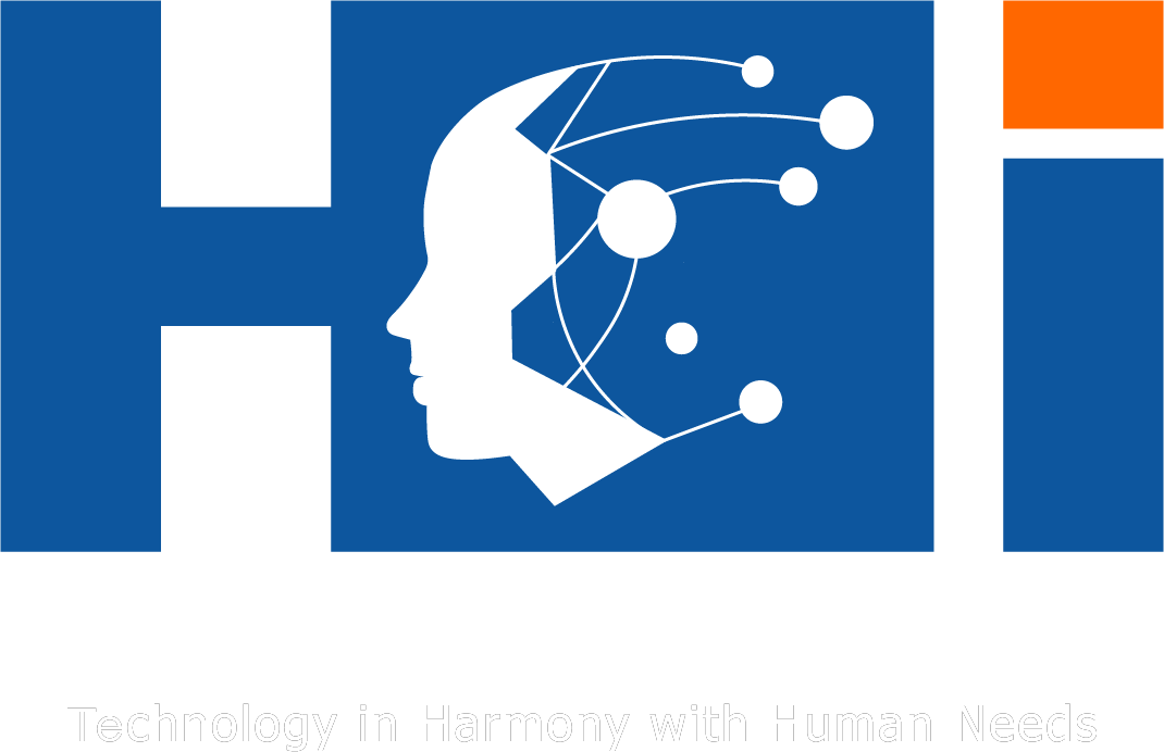 IIT Mandi iHub & HCi Foundation logo